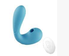 Suction Vibrator — YN-MLC33 - Suction
