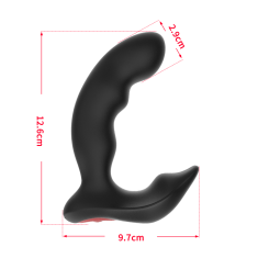 Logan - Prostate massagers