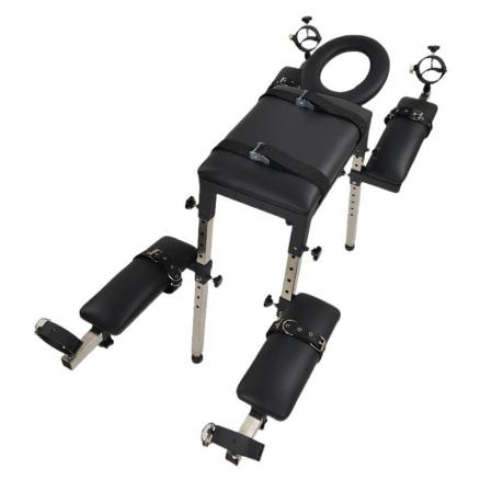 BDSM Kneeling Bench - Bondage restraints