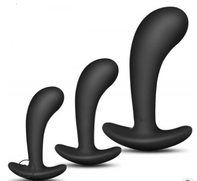 Silicone Cock Ring - Training kit