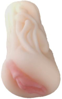 Pussy Stroker — Pussy stoker - Realistic