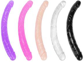 Realistic Dildo - Dildos