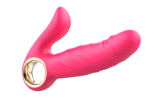 Thrusting Vibrator — 160*34*34