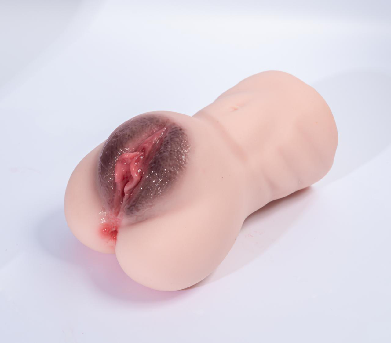 TPE Vibrator - Masturbators