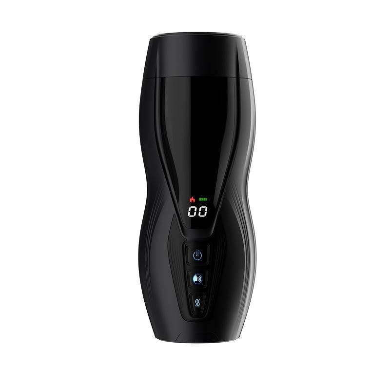 TB-2322 DuoGrip Masturbator Pro - Masturbators