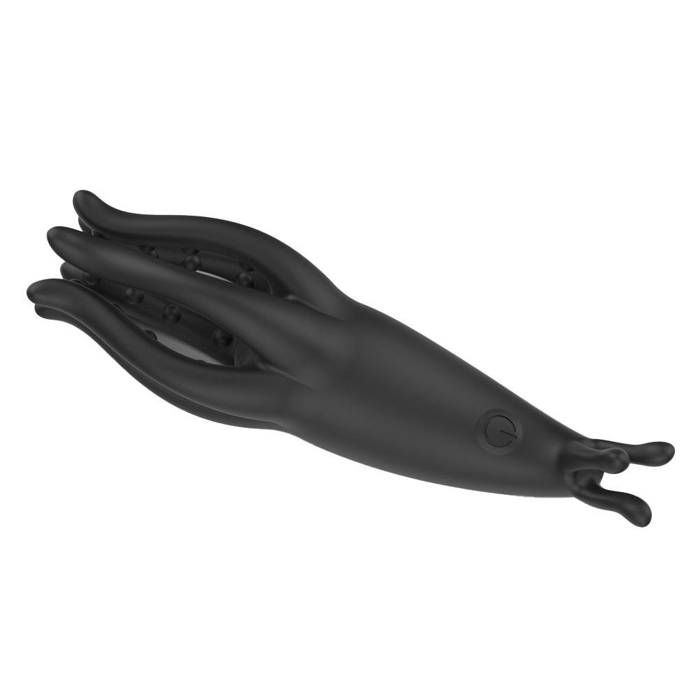 Spring Bamboo Shoot Manual Stroker