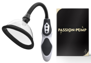Electric Pussy Pump - Pussy Pumps