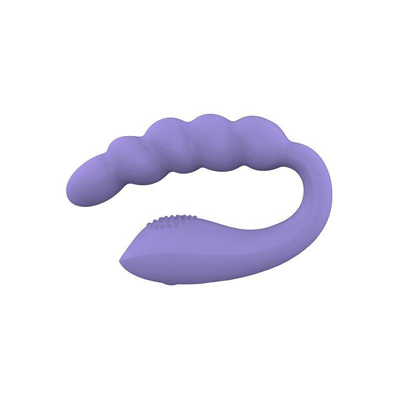 TB-A148 The Vibrating Massager for All Genders - Vibrators