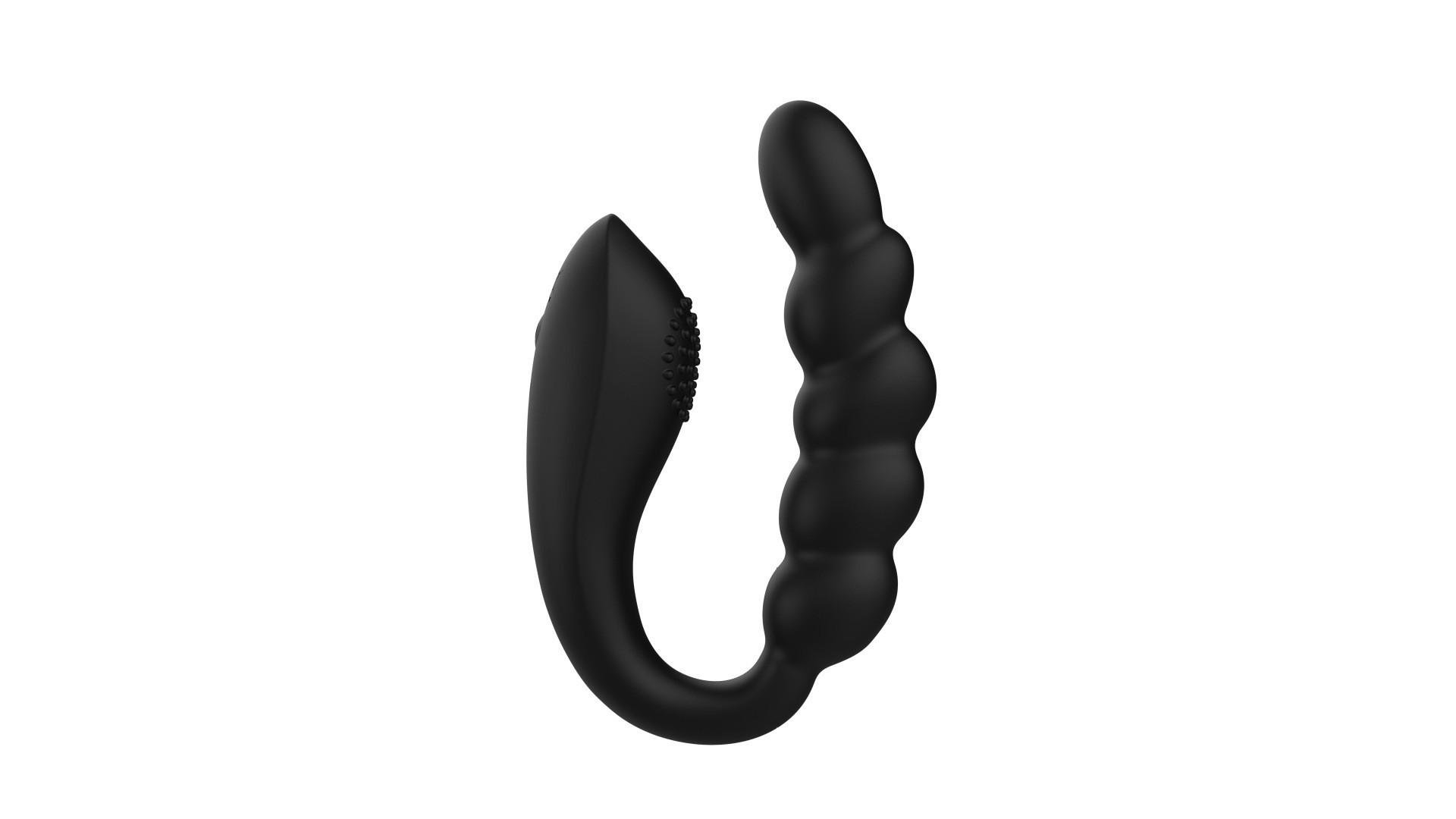 TB-A148 The Vibrating Massager for All Genders