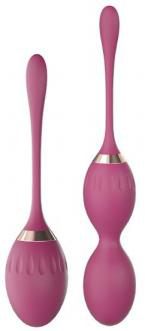Kegel Balls - Intimate Care