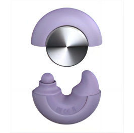 Vibrating Bumping Massager - Clitoral
