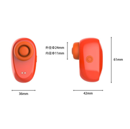 Bumping Vibrator