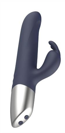 Vibrator with Stretching 20.5cm