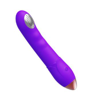 Vibrating Shower Head Attachment - Vibrators