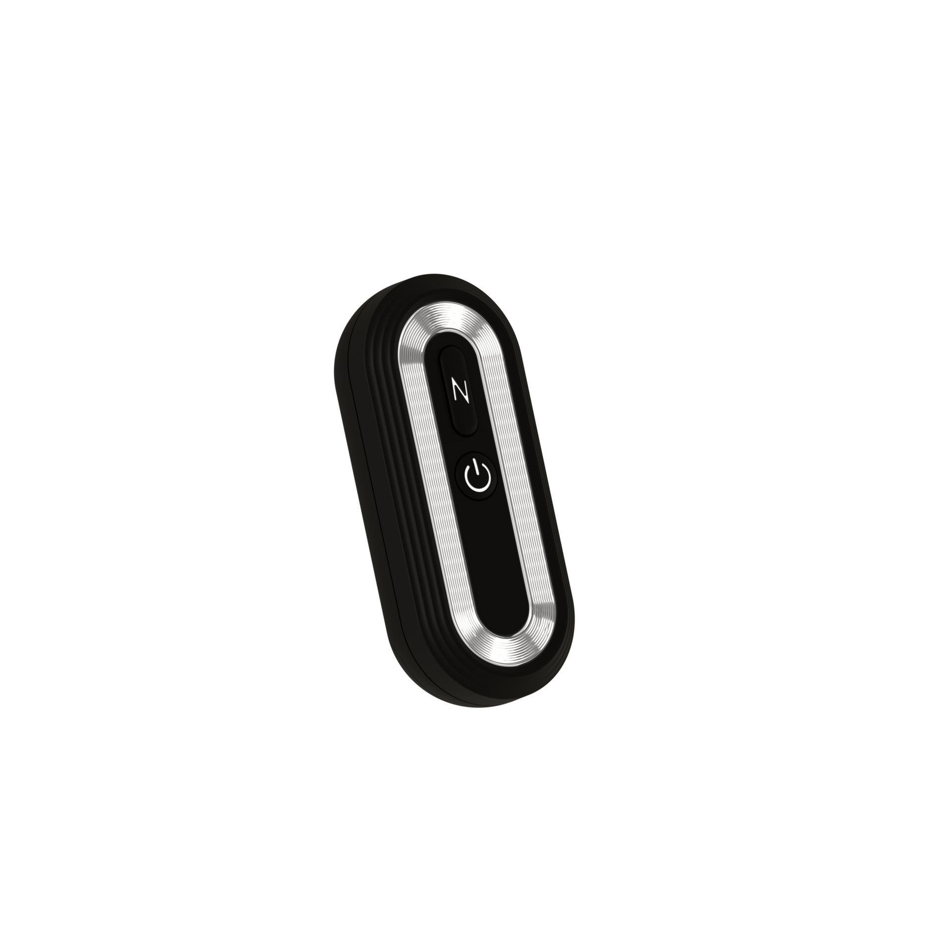 Knocking vibrating anal prostate masssager with wireless control