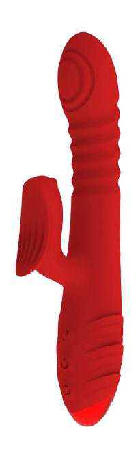 Vibrator — YN-MC