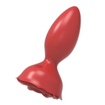 10 Vibration Modes Vibrator - Vibrators