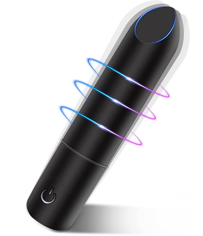 Mini Vibrator — 15*15*85