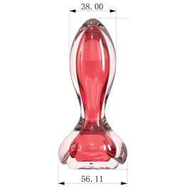 Acrylic Massager