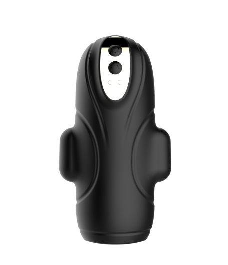 Vibrating and Tapping Massager
