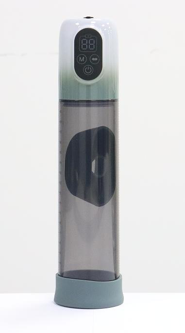 Penis Pump with Suction D01H