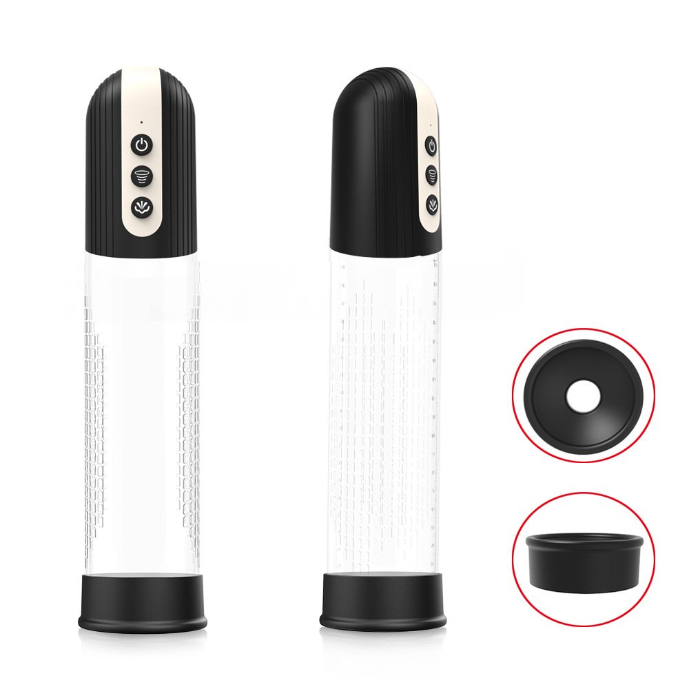 20067 - Penis Pumps