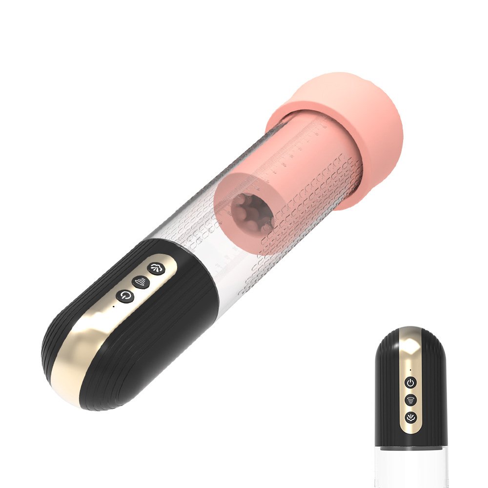 Erectile Dysfunction Aid (Rechargeable)