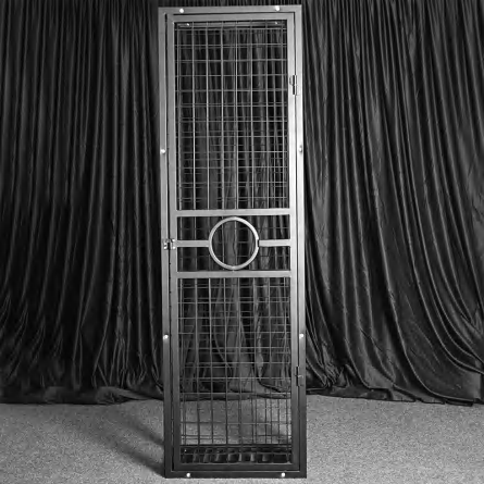 Standing Cage - Bondage restraints