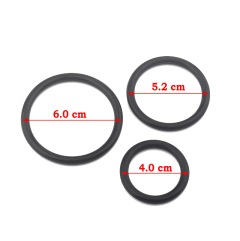 Cock ring set