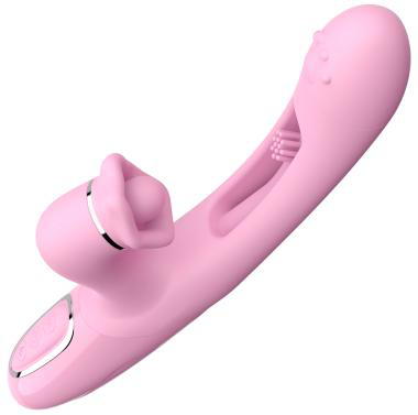 Mia Vibrator - Vibrators