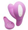 Purple Vibrator - Vibrators
