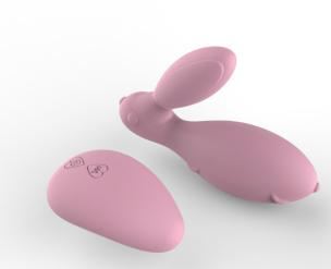 Moon Rabbit Nina Vibrator - Rabbit