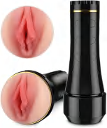 Masturbator - Realistic