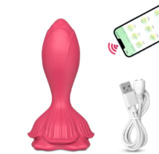 10 Vibration Modes Vibrator - Vibrators