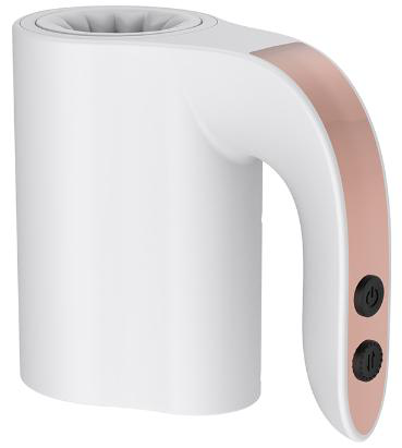 Dora Rotating Masturbation Cup - Masturbators