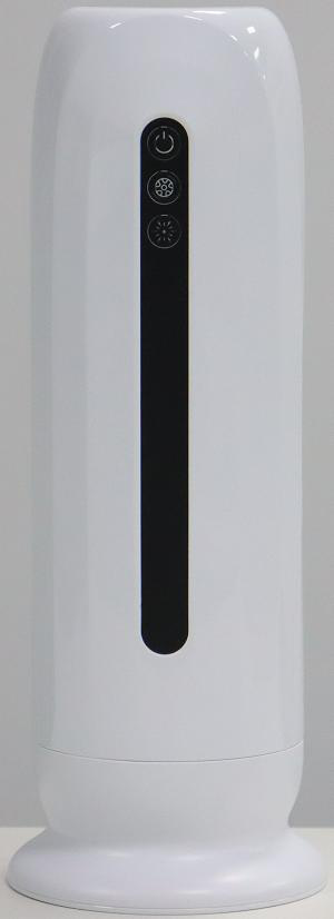 Heating Telescopic Vibrator with Vibration — 272×85×10 0mm - Masturbators