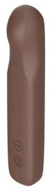 Silicone Vibrator with 16 Vibrating Frequencies - Vibrators