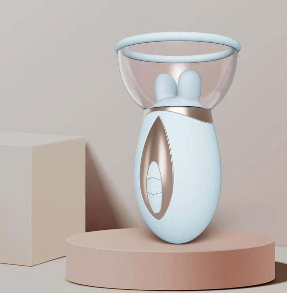 Multi-Function Vibrator - Vibrators