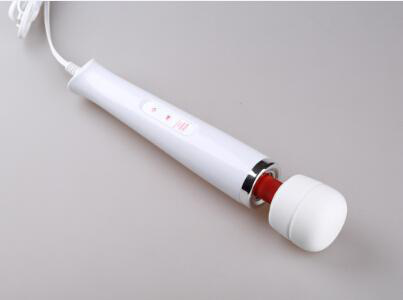 Extra-Large AV Vibrator - Wand