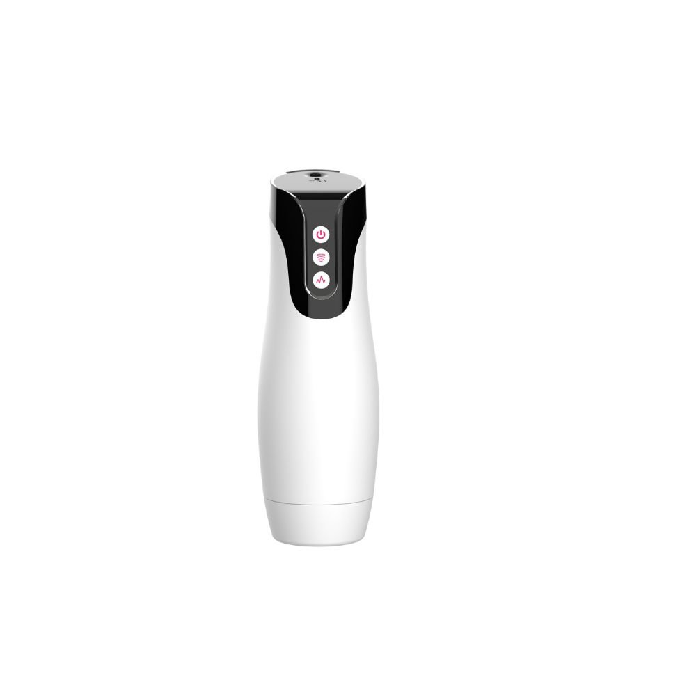 TB-1098 RaptureRush The Automatic Dark Knight Male Masturbator For Men