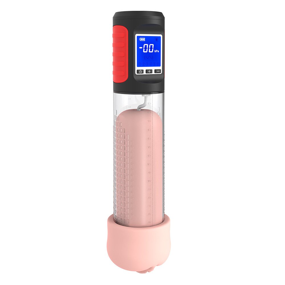 Electric Erection Aid (Screen Display Model)