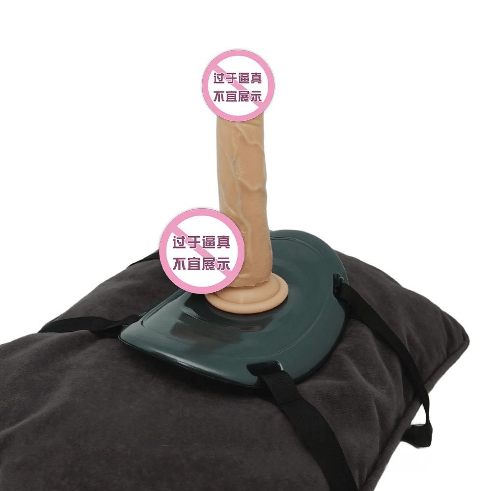 TB-A391 FlexGrip Anchor Suction Board For Toys WIth A Suction Base