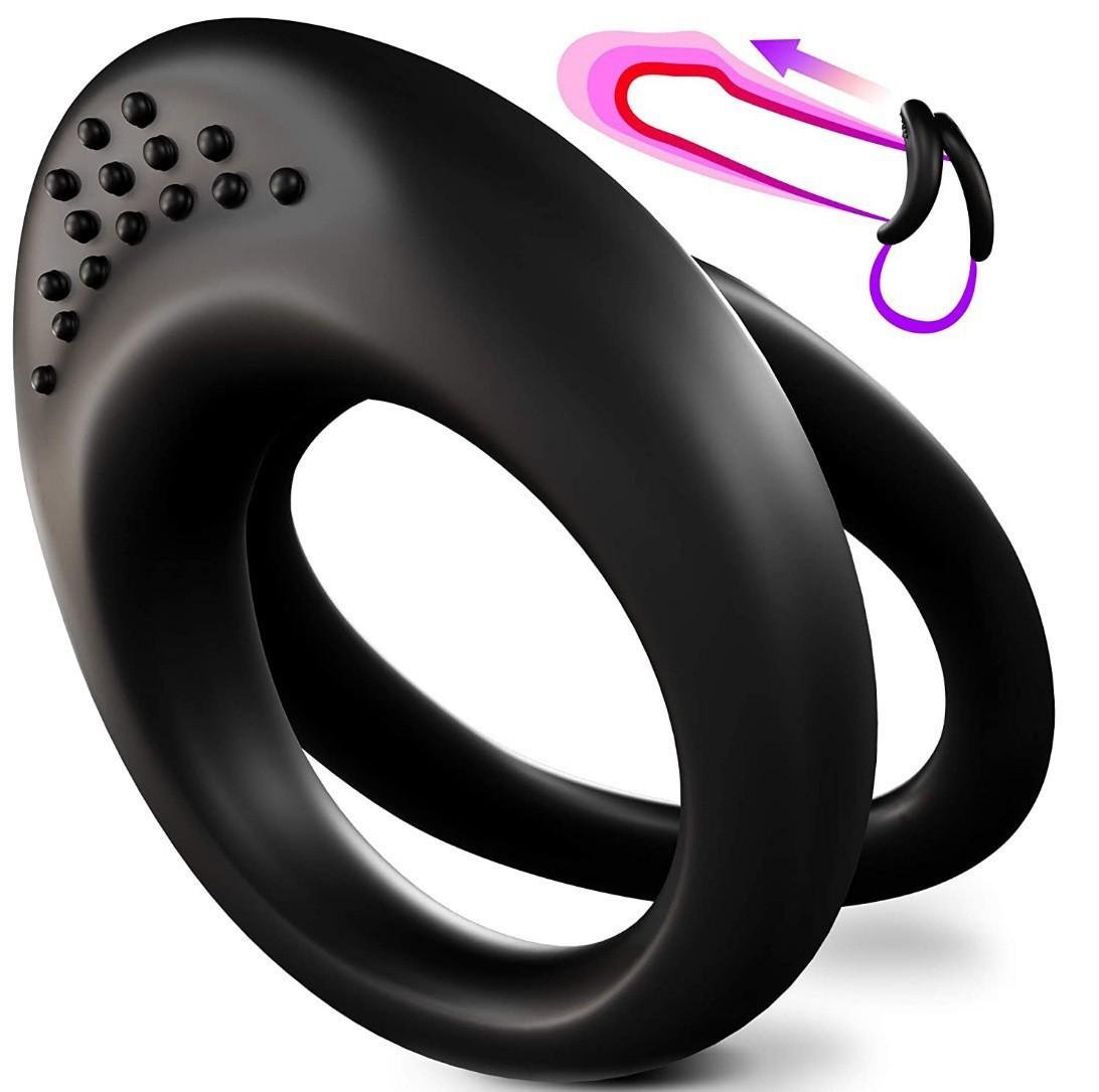 TB-A264 Double C-ring