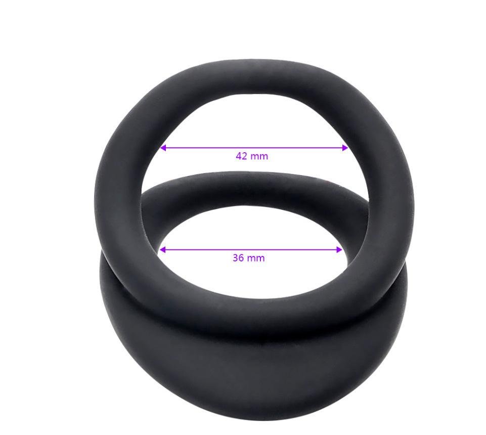 TB-A264 Double C-ring
