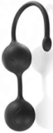 Industry 20250703 Black - Anal beads