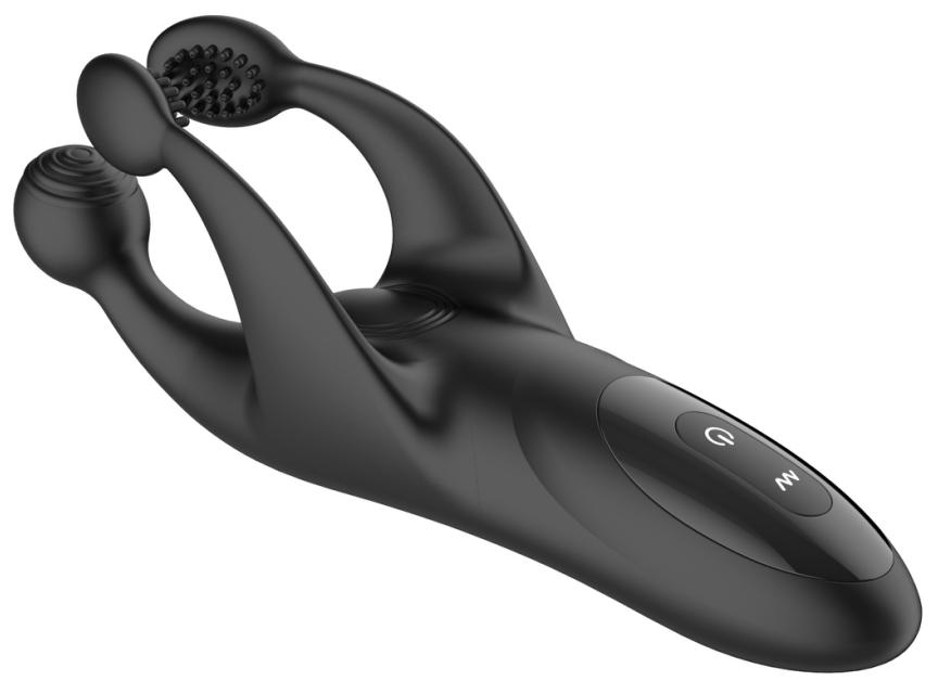 Flapping Vibrator - Vibrators