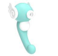 Flapping Vibrator with Heating Function - Vibrators