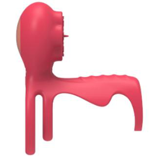 10 Vibration Modes Vibrator - Vibrators