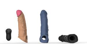 Liquid Silicone Coated Vibrator with Tungsten Steel