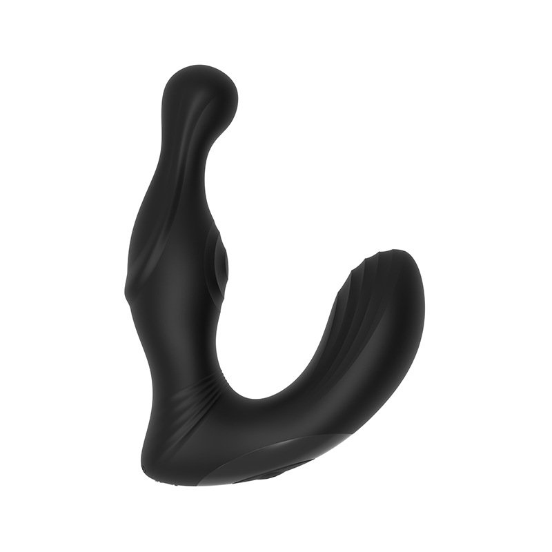 Anal Plug with Remote Control